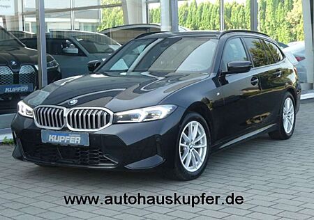 BMW 320 d xDrive Tour M Sportp. ACC °360°Headup+HIFI