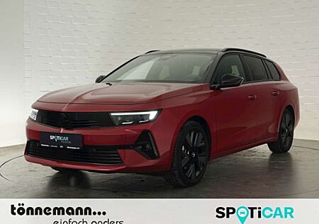 Opel Astra L ST GS 54kWh AT+LED+360 GRAD KAMERA+SCHIEBEDACH+S