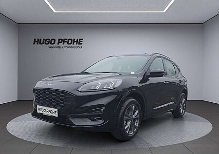 Ford Kuga ST-Line PHEV AHK ACC KAM NAVI LED WI-PKT
