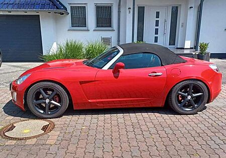 Opel GT GT