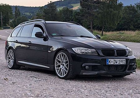 BMW 335i 335 Touring