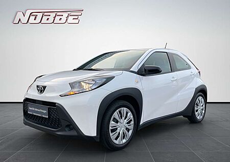 Toyota Aygo (X) Play WKR Kamera Car Play/Android Auto