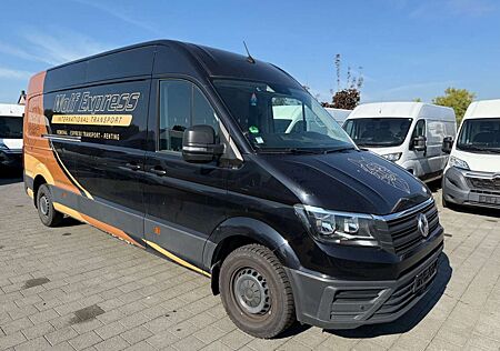 VW Crafter Volkswagen L4H2 Maxi 35 FWD Automatik Klima Temp.