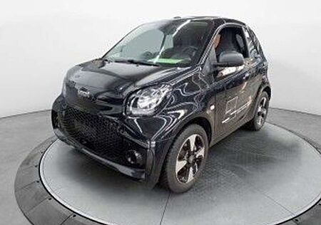 Smart ForTwo EQ Cabrio 22KW*DAB*NAVI*ALU*CARPLAY*MEGA