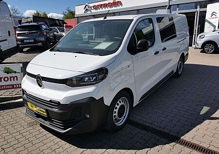 Citroën Jumpy Citroen e- Lang (75-kWh)