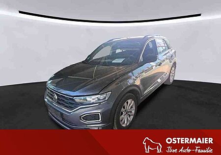 VW T-Roc Volkswagen R-LINE 1.5TSI 150PS DSG LED.KAMERA.NAVI.SHZG.ACC