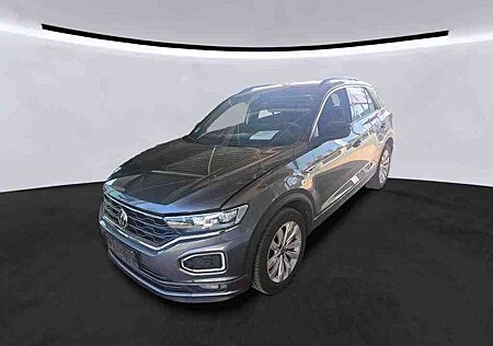 VW T-Roc Volkswagen R-LINE 1.5TSI 150PS DSG LED.KAMERA.NAVI.SHZG.ACC