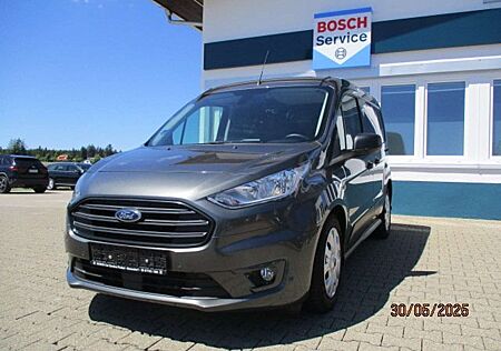 Ford Transit Connect Kasten Trend