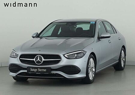 Mercedes-Benz C 220 d *Avantgarde*LED*PDC*Kamera*MbuxPremium**