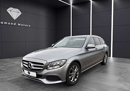 Mercedes-Benz C 220 Cdi *Finanzierung+Garantie*