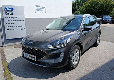 Ford Kuga Cool&Connect