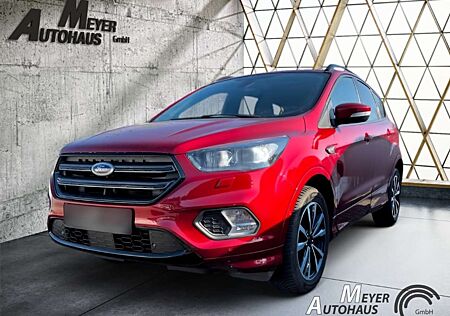 Ford Kuga 1.5 ST-Line+el. Heckklappe+Xenon+Smartkey+heiz. Fr