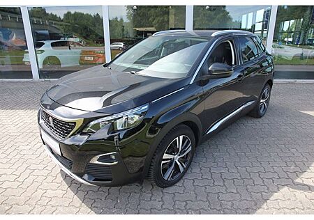 Peugeot 3008 Allure HDi 120 Autom. Full-LED scheckheft