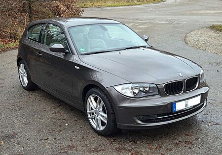 BMW 120i 120 1er (3-Türer)