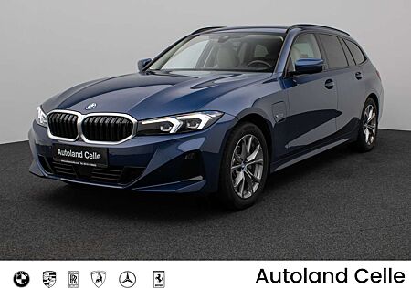 BMW 330 xD Kamera HUD DAB HiFi Stop&Go AHK Sport