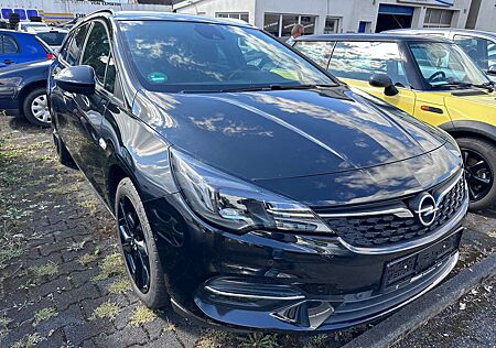Opel Astra GS Line/Alu17/LED/Navi/RFK/PDC