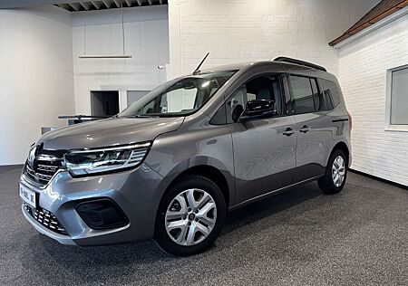 Renault Kangoo III Techno AUTOM.NAVI+CAM KLIMA ALLWETTER