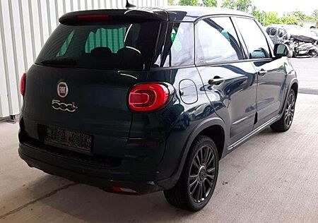 Fiat 500L 1.4 16V Cross
