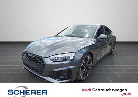 Audi A5 40 TFSI quattro S tro. S LINE MAT-L