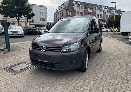 VW Caddy Volkswagen Trendline BMT