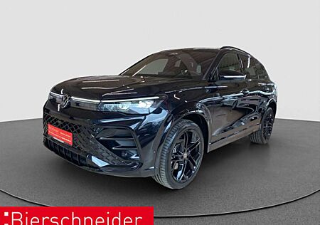 VW Tiguan Volkswagen 2.0 TDI DSG 4Mo R-Line Black AHK PANO STH