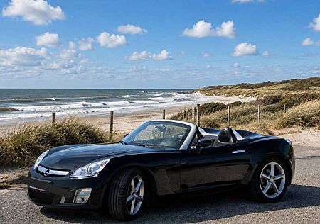 Opel GT GT