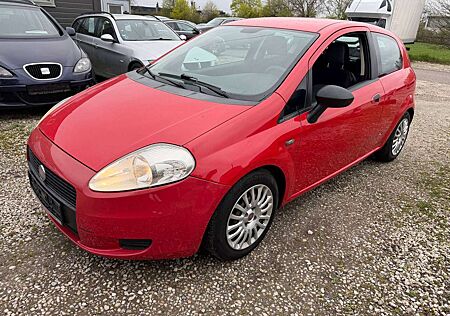 Fiat Punto 1.4 8V Dynamic
