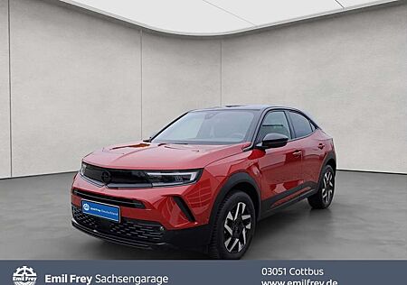 Opel Mokka gebraucht kaufen Opel Mokka 1.2 DI Turbo Automatik GS Navi Park&Go
