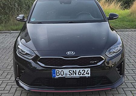 Kia Pro_ceed ProCeed / pro_cee'd 1.6 T-GDI OPF GT