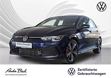 VW Golf GTE Volkswagen GTE 1.4 eHybrid OPF DSG Navi Matrix ACC EPH