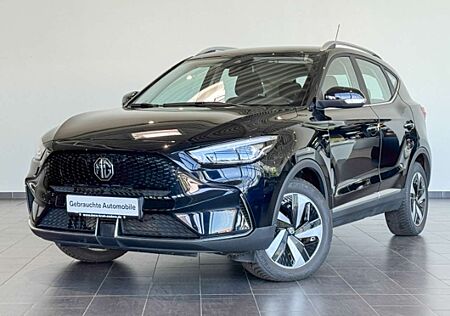 MG ZS EV LED+Rückfahrkamera+ACC+Navi+LM Radsatz