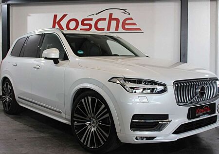 Volvo XC 90 XC90 Inscription AWD H&K Garantie 2026 Polestar