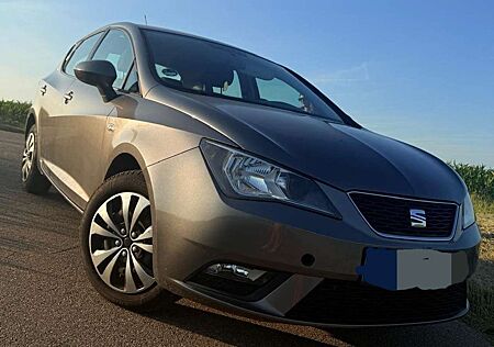 Seat Ibiza 1.6 TDI CR SUN