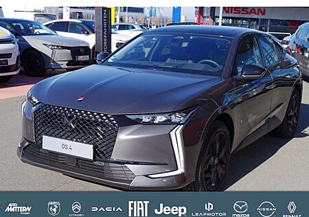 DS Automobiles DS 4 Klimaaut.|SHZ|PDC|Kamera|Leder|Alu|1.Hd