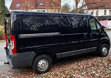 Citroën Jumper Citroen 33 BlueHDi 33 L1H1 S