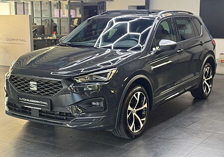 Seat Tarraco FR 4Drive LED/PANO/AHK/STHZ/7SITZER