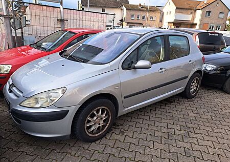 Peugeot 307 * Automatik *