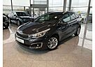 Kia XCeed Ceed SW / cee'd SW 1.6GDI Spirit 1.Hand AHK Navi R-Kam SHZ LHZ