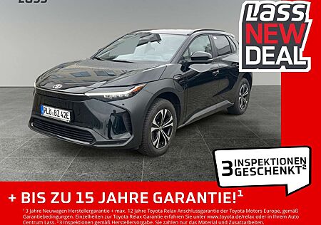Toyota bZ4X Teamplayer +++ 0,0 % Finanzierung +++