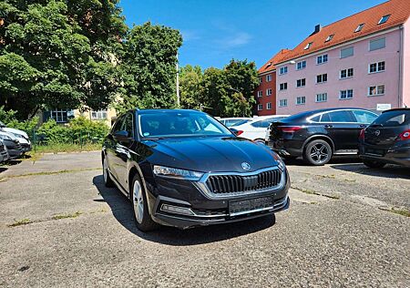 Skoda Octavia Combi Style 2.0 TDI*Automat*Led*Ahk*Acc