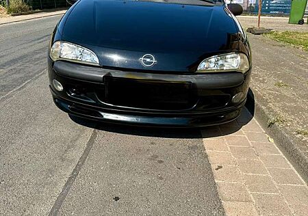 Opel Tigra 1.4i 16V