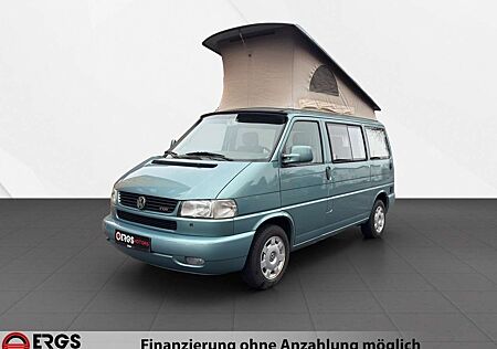 VW T4 California Volkswagen Coach "Aufstelld,Küche,Standh"