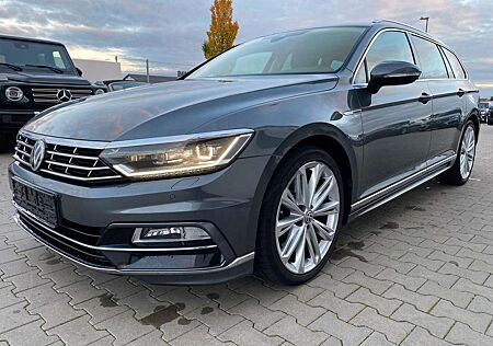 VW Passat Variant Volkswagen Highline 4Motion||R-LINE|