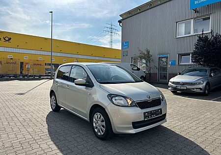 Skoda Citigo Ambition 1.0 Klima
