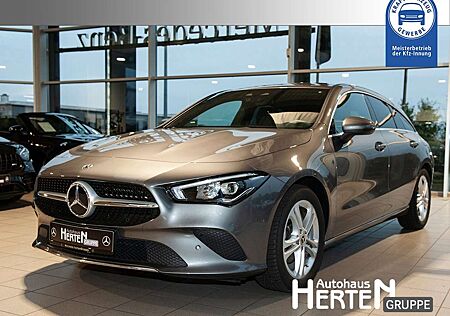 Mercedes-Benz CLA 180 SB PROGRESSIVE+LED+AMBIENTEB.+KAMERA+SHZ