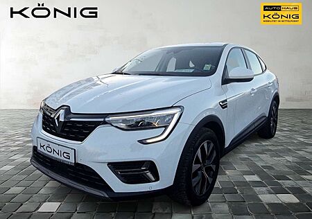 Renault Arkana ZEN TCe 140 AUTOMATIK
