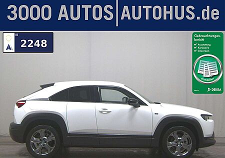 Mazda MX-30 e-SKYACTIV Advanage T-Leder LED Navi HuD