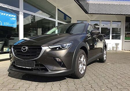 Mazda CX-3 2018 SKYACTIV-G 121 FWD 89 kW (121 PS) Exclusive-L