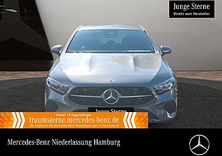Mercedes-Benz A 180 PROGRESSIVE+360°+LED+TOTW+7G