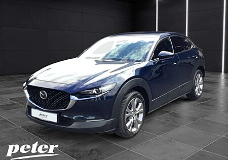 Mazda CX-30 CX-30 2.0 SKYACTIV-G M-Hybrid Selection Automatik